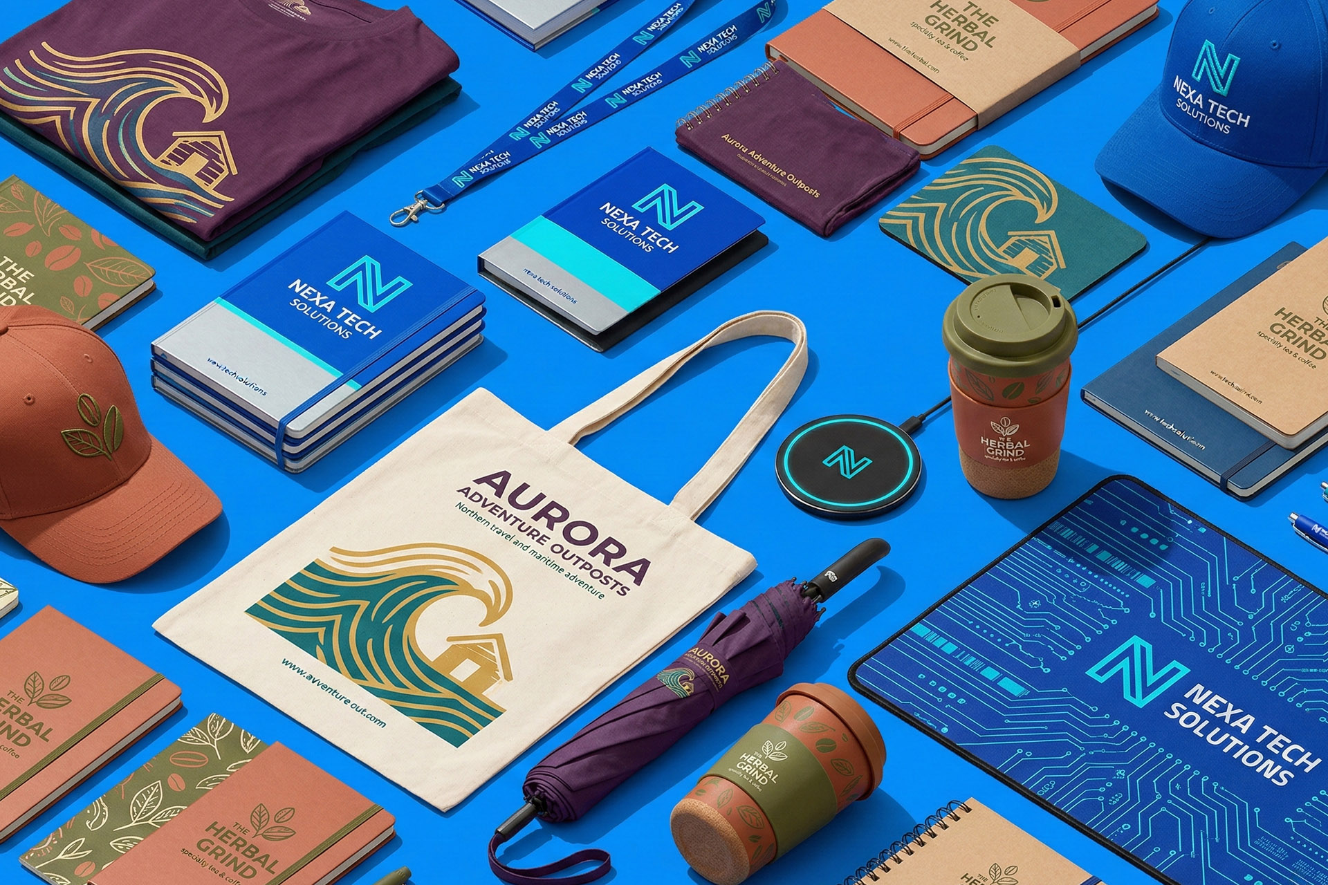 NEPS Promotional Products